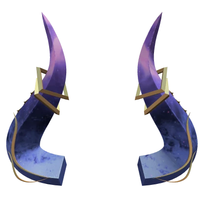 Horns of Astraea