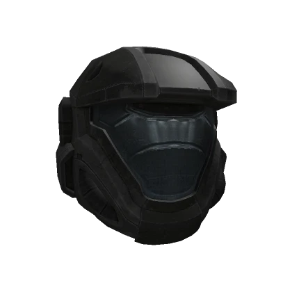 Blackout AESIR Helmet