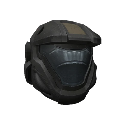 Hades Trooper AESIR Helmet