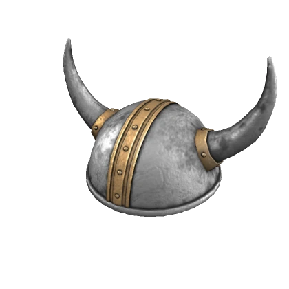 Viking Helmet