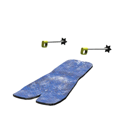 Skis