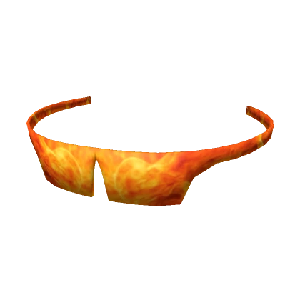 Flame Shades