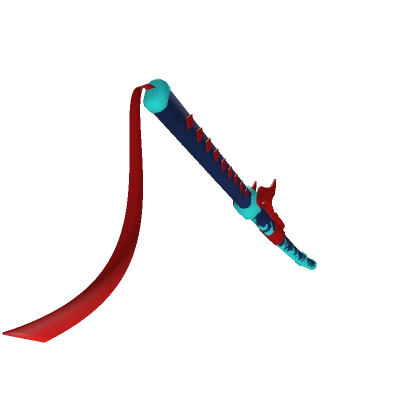 KITSUNE KATANA