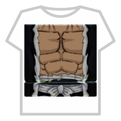 T-shirt zioles