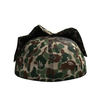 Camo Durag