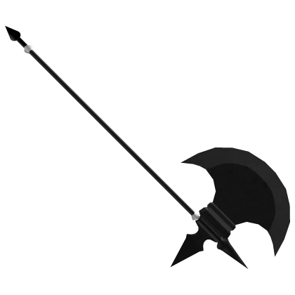 PoleAxe [Spike]