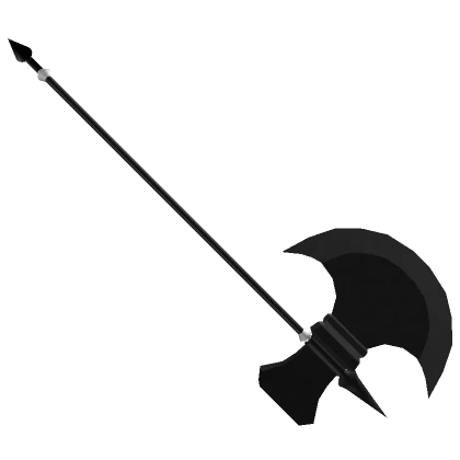 PoleAxe [Hammer]