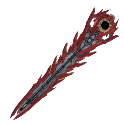Noah's Monado Sheath Blade Anime Xenoblade