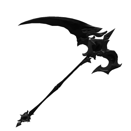 Shadow Scythe