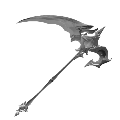 Light Scythe