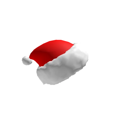 Christmas Santa Hat