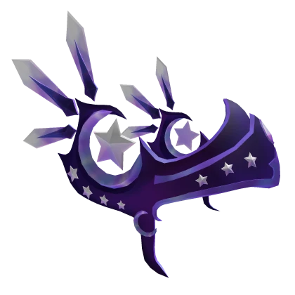 Moonlight Eternity Helm