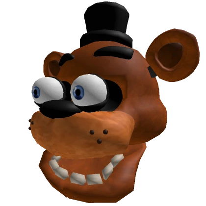 Freddy Fazbear