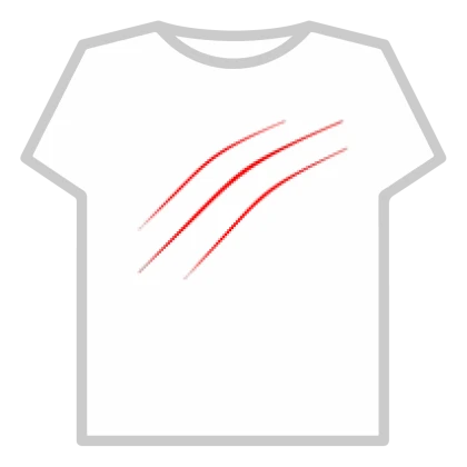 Three Blood Scratches | *880+ Sales!