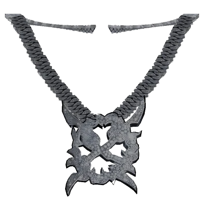 Carti A Great Chaos XMAN Chain