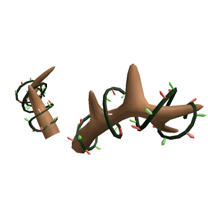 Reindeer Antlers