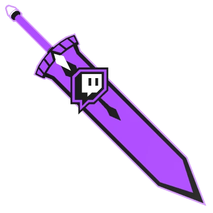 Twitch Sword