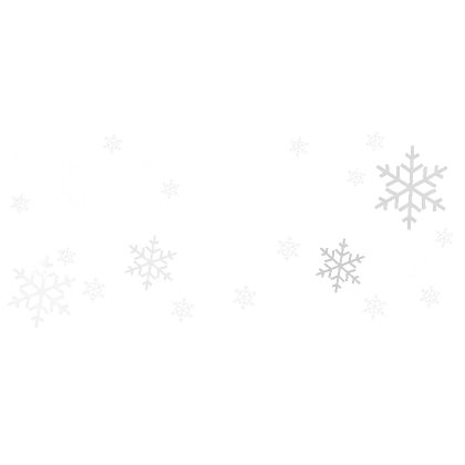 snowflakes