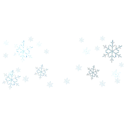 snow