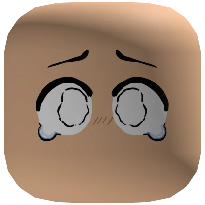 🥺Crying Baby Face😭