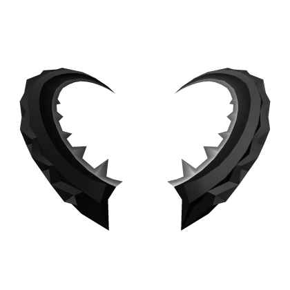 Void Horns of Madness