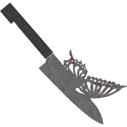 Butterfly Knife