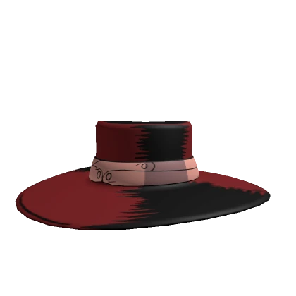 Alucard Hat