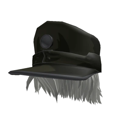 Captain(Hellsing) Hat