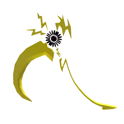 Yellow Scythe 