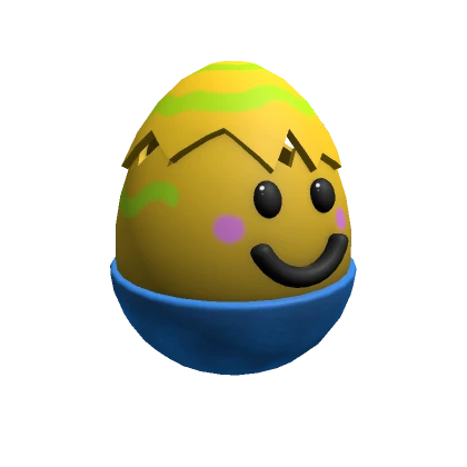 Festive Noob Egg