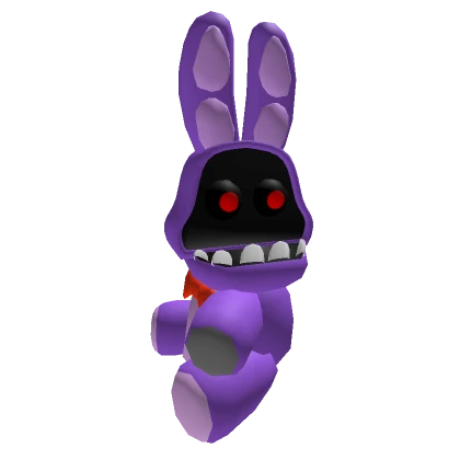 Withered Bunny Buddy