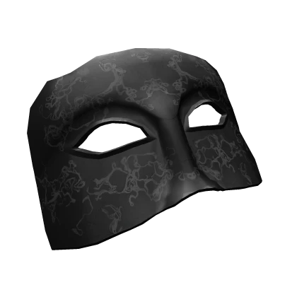 Half Mask of the Twilight