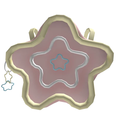 3.0 Tropical Star Backpack