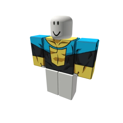 Invincible (+)