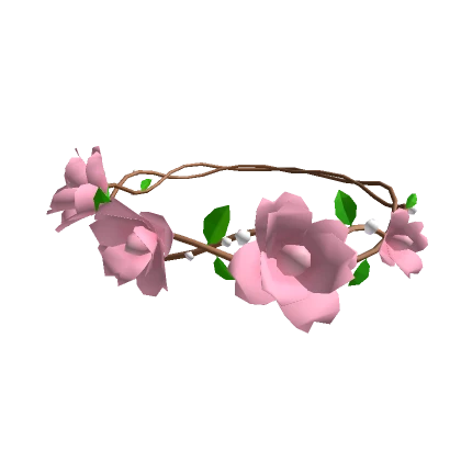 Flower Crown