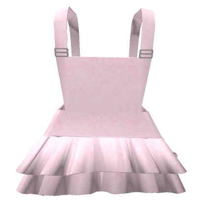 3.0 Jumper Skirt Pink