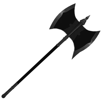 Coward Warrior Axe 