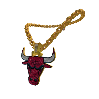 Chicago Bulls Chain