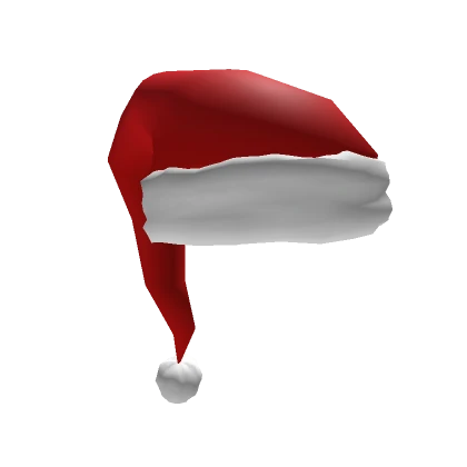 Santa's Christmas Cheap Hat