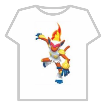 infernape