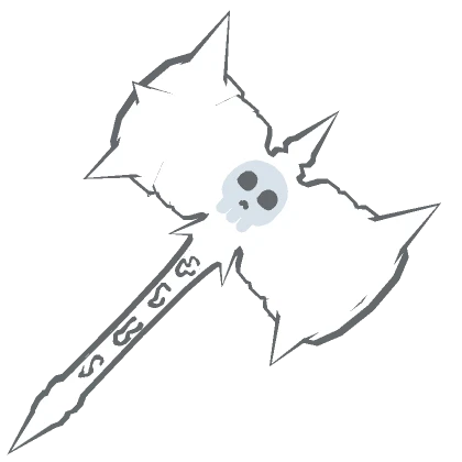 Skull Hammer