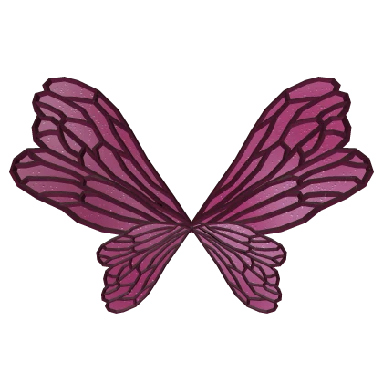 Pink Wings