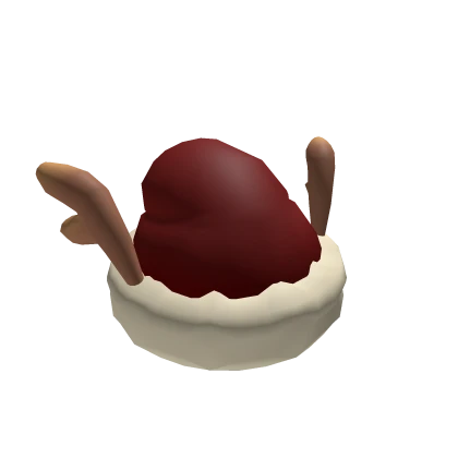 2023 Christmas Hat