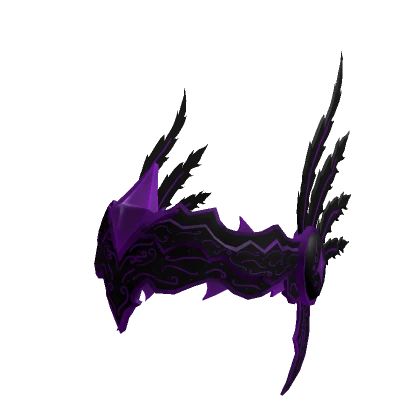 Purple Void Valkyrie