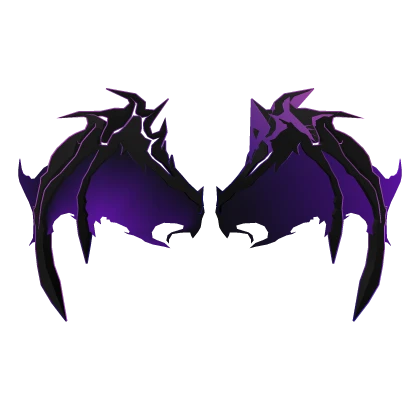 Nightmare Wings