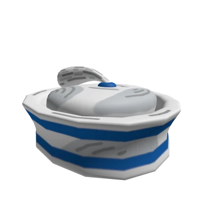 Gappy Hat