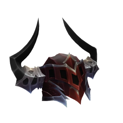 Inferno Immortal Helm