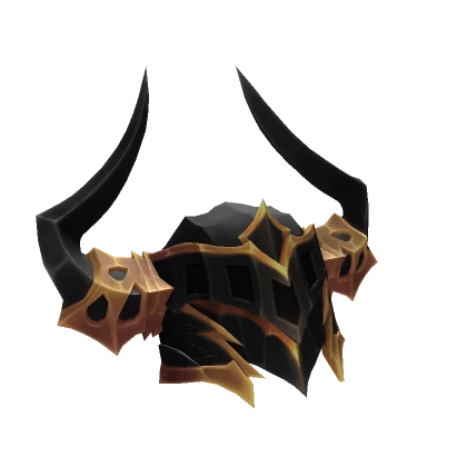 Elite Immortal Helm