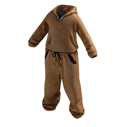 🐻 Pajamas 🐻