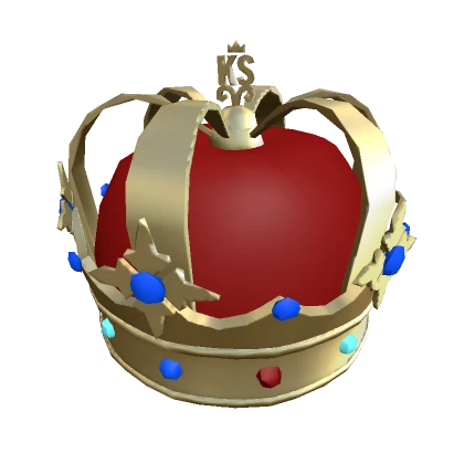 KING'S CROWN